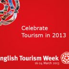 Press Release: RDO & its members support English Tourism Week!